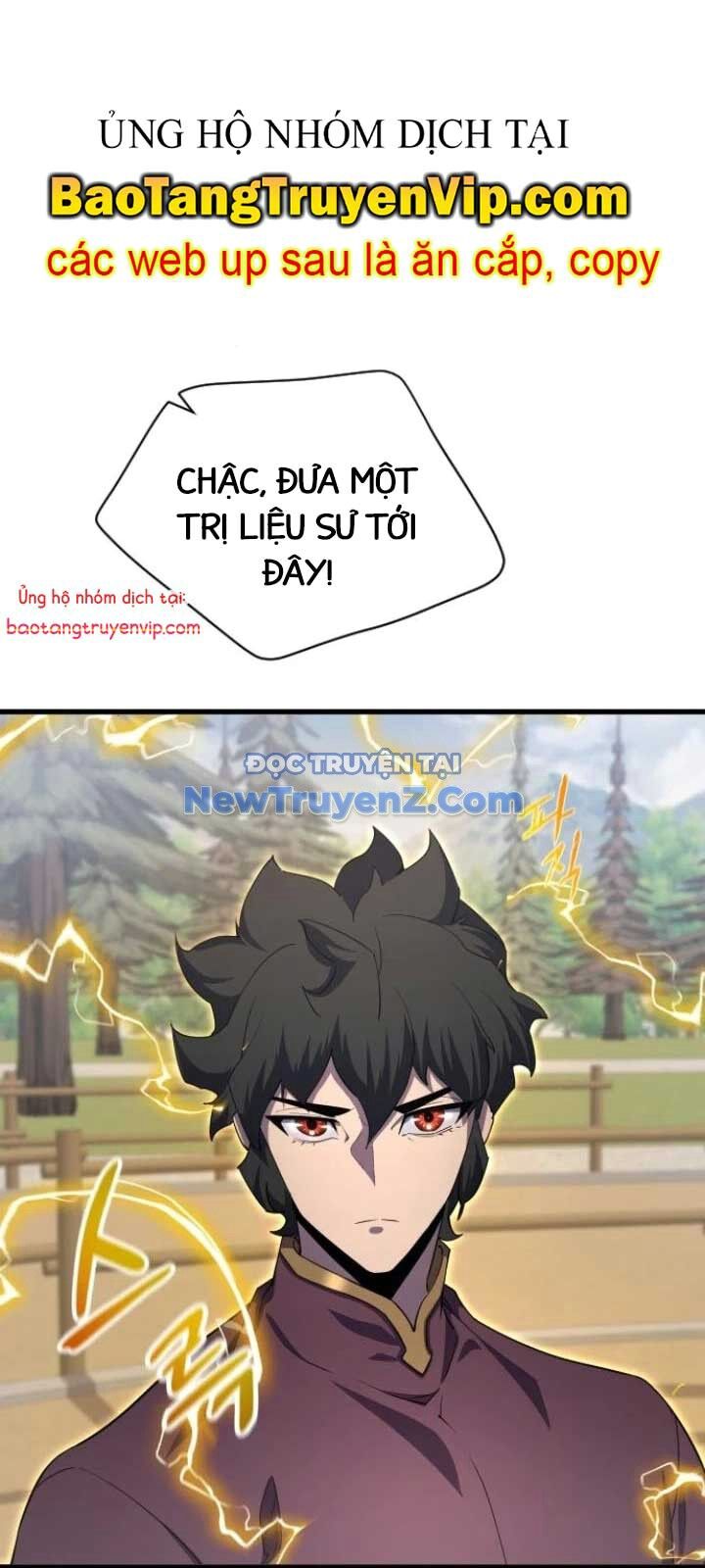 Thiên Tài Ma Pháp Sư Vật Lí: Chapter 20