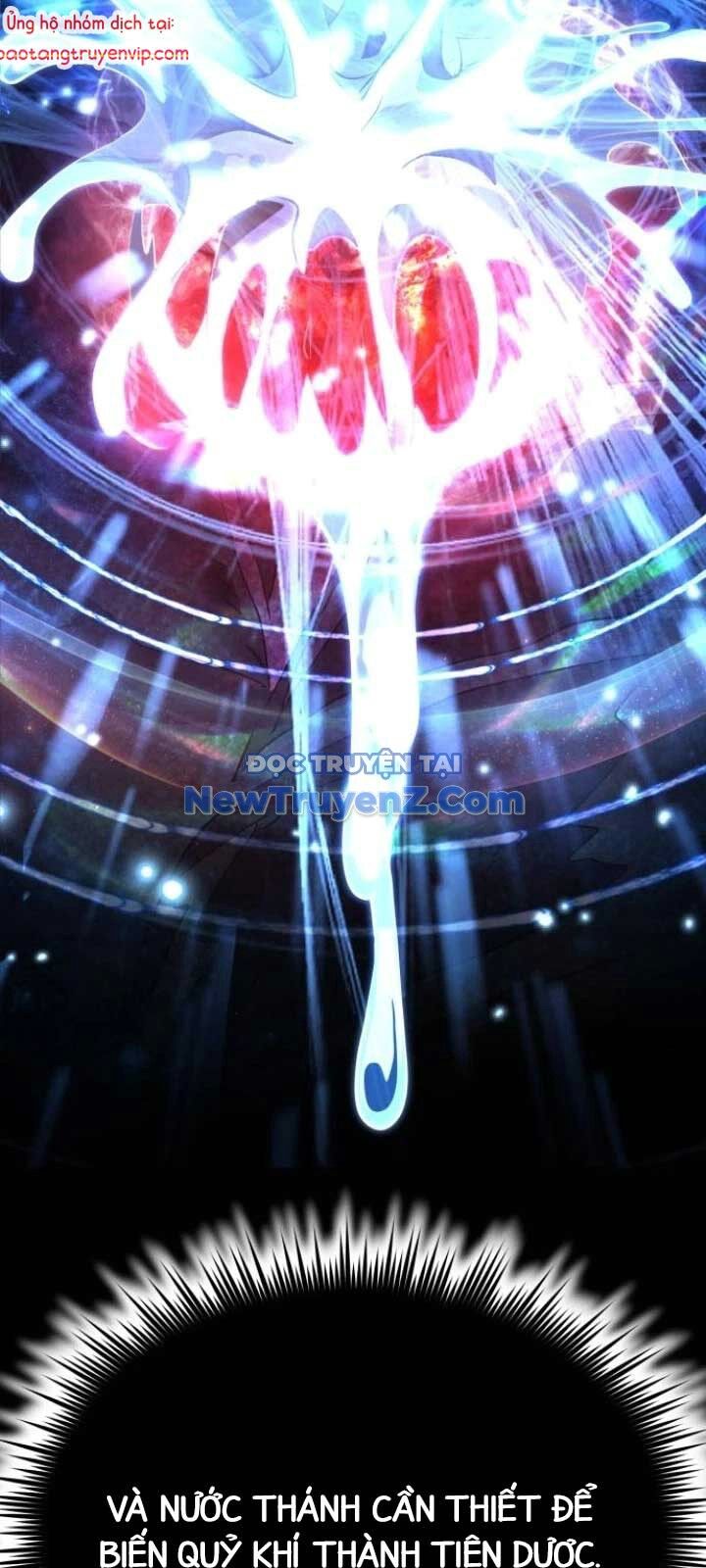 Thiên Tài Ma Pháp Sư Vật Lí: Chapter 20