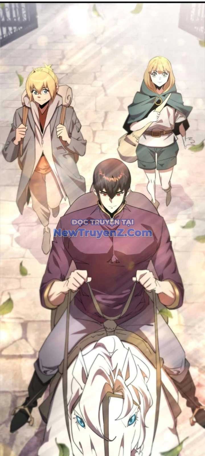 Thiên Tài Ma Pháp Sư Vật Lí: Chapter 20