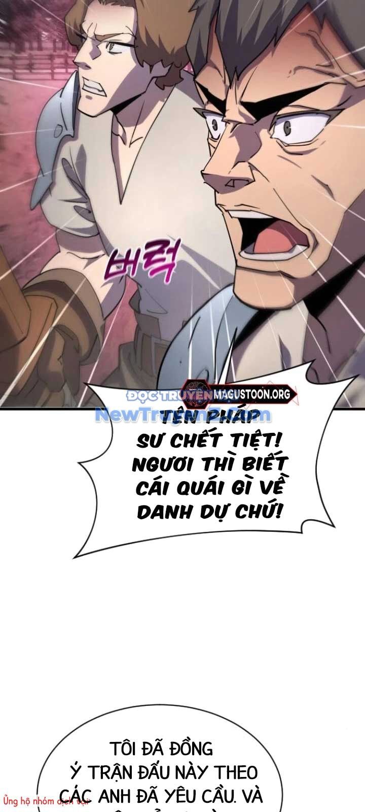 Thiên Tài Ma Pháp Sư Vật Lí: Chapter 20