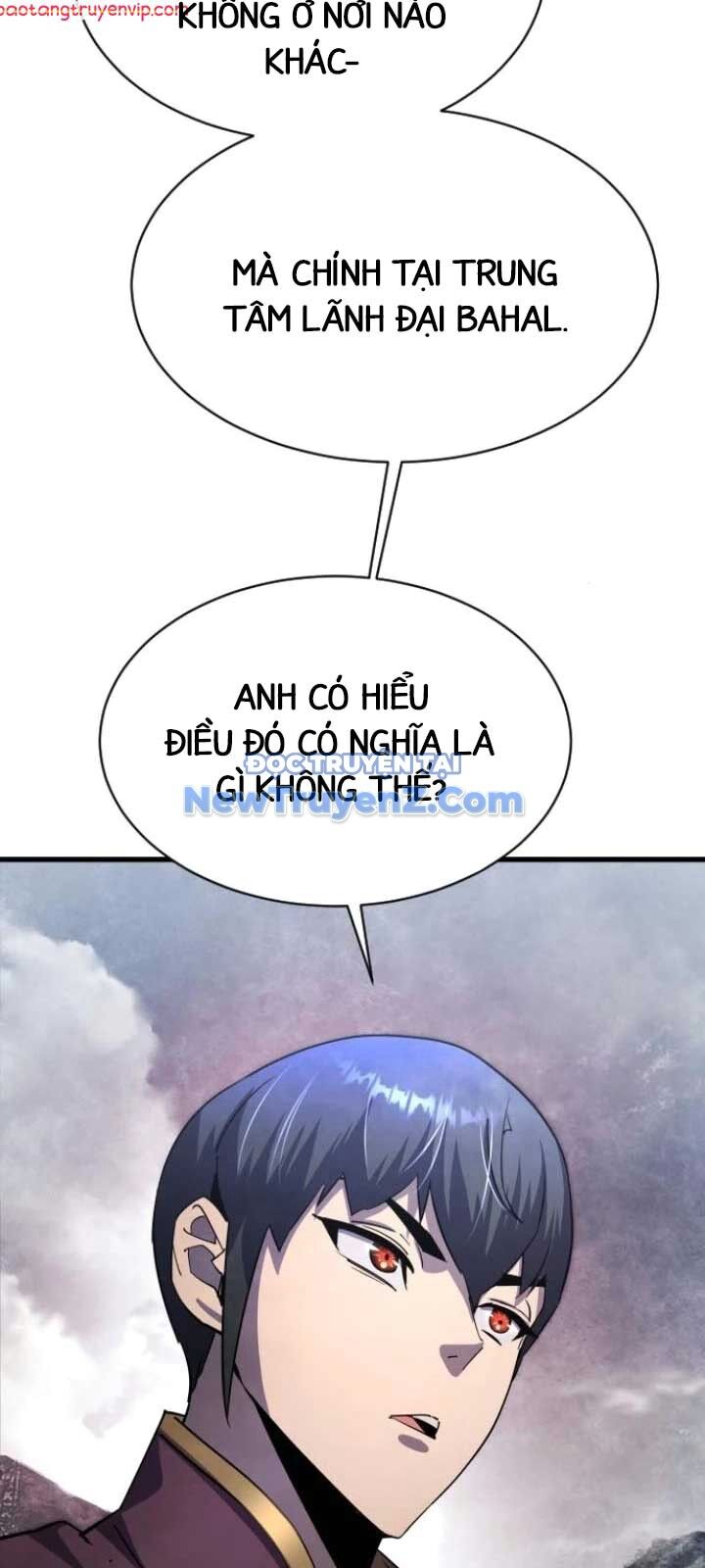 Thiên Tài Ma Pháp Sư Vật Lí: Chapter 20