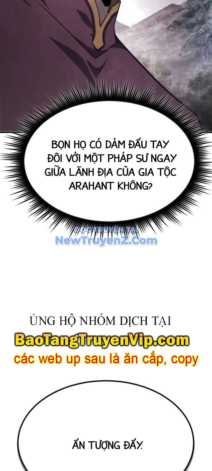 Thiên Tài Ma Pháp Sư Vật Lí: Chapter 20