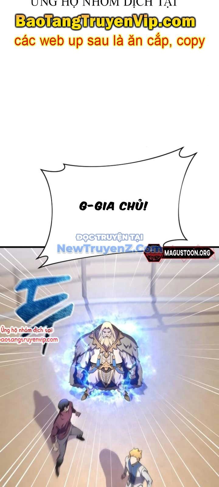 Thiên Tài Ma Pháp Sư Vật Lí: Chapter 20