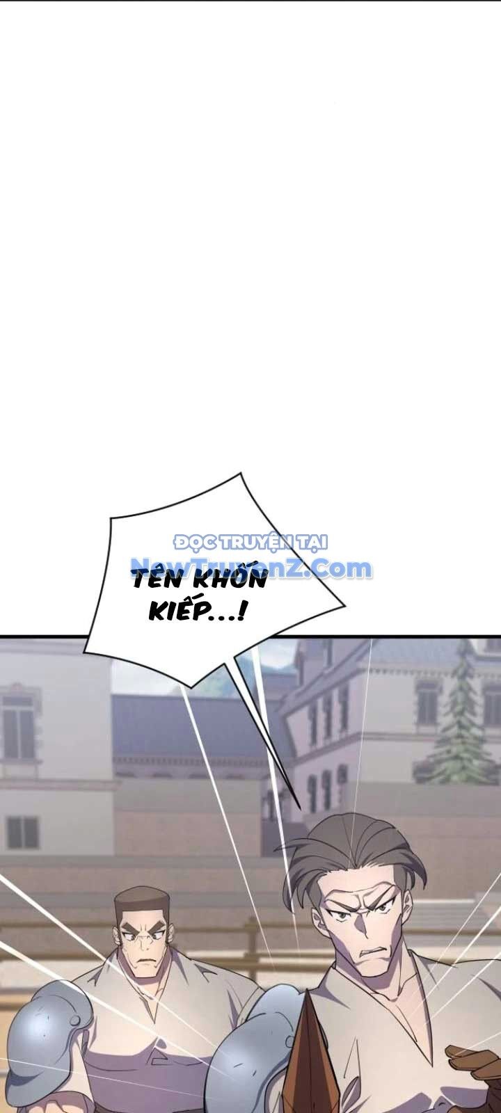 Thiên Tài Ma Pháp Sư Vật Lí: Chapter 20