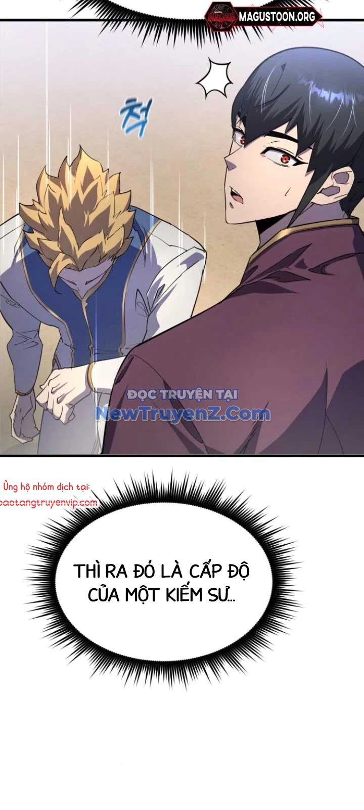 Thiên Tài Ma Pháp Sư Vật Lí: Chapter 20