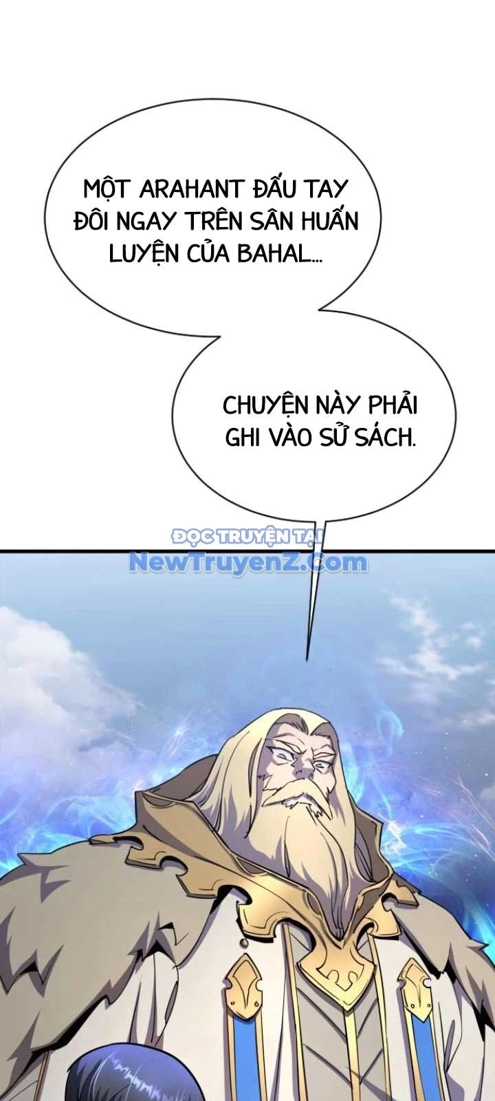 Thiên Tài Ma Pháp Sư Vật Lí: Chapter 20