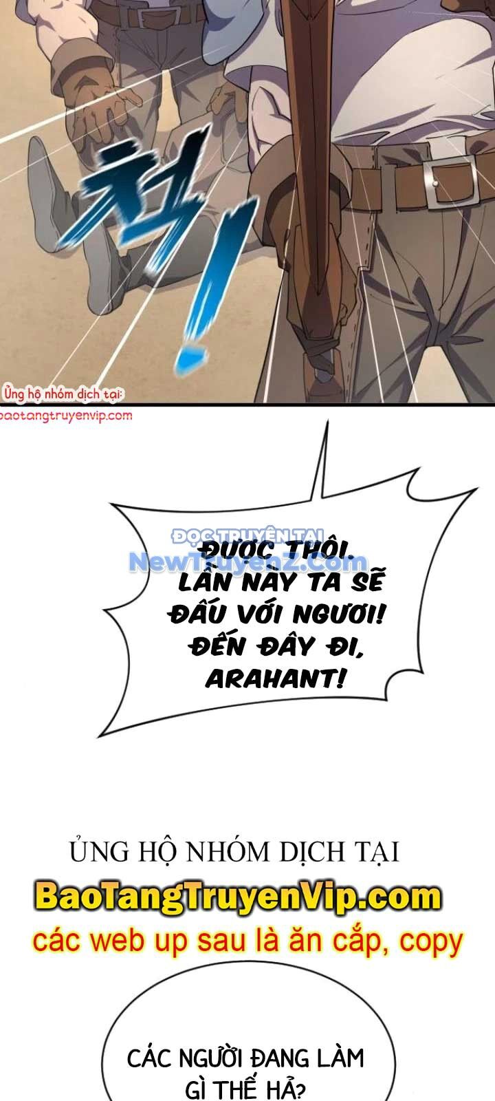 Thiên Tài Ma Pháp Sư Vật Lí: Chapter 20