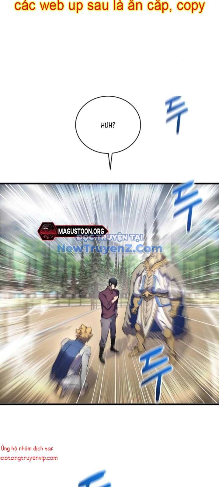 Thiên Tài Ma Pháp Sư Vật Lí: Chapter 20