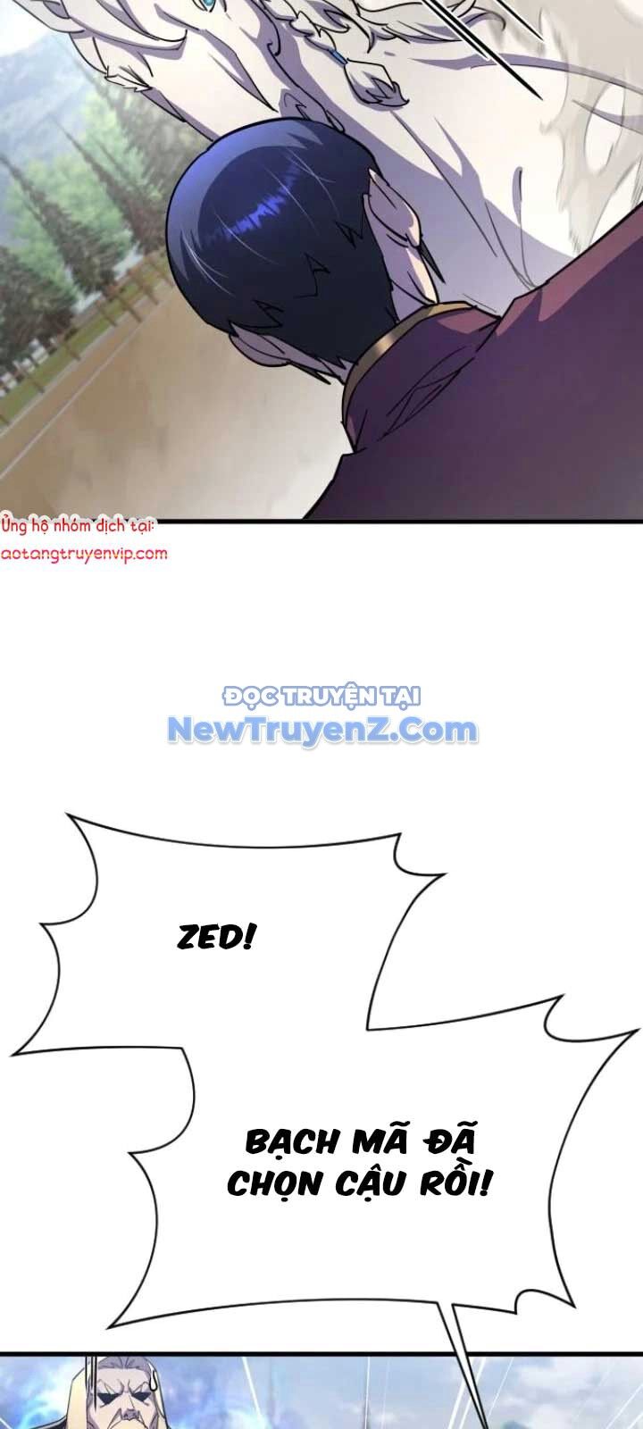 Thiên Tài Ma Pháp Sư Vật Lí: Chapter 20