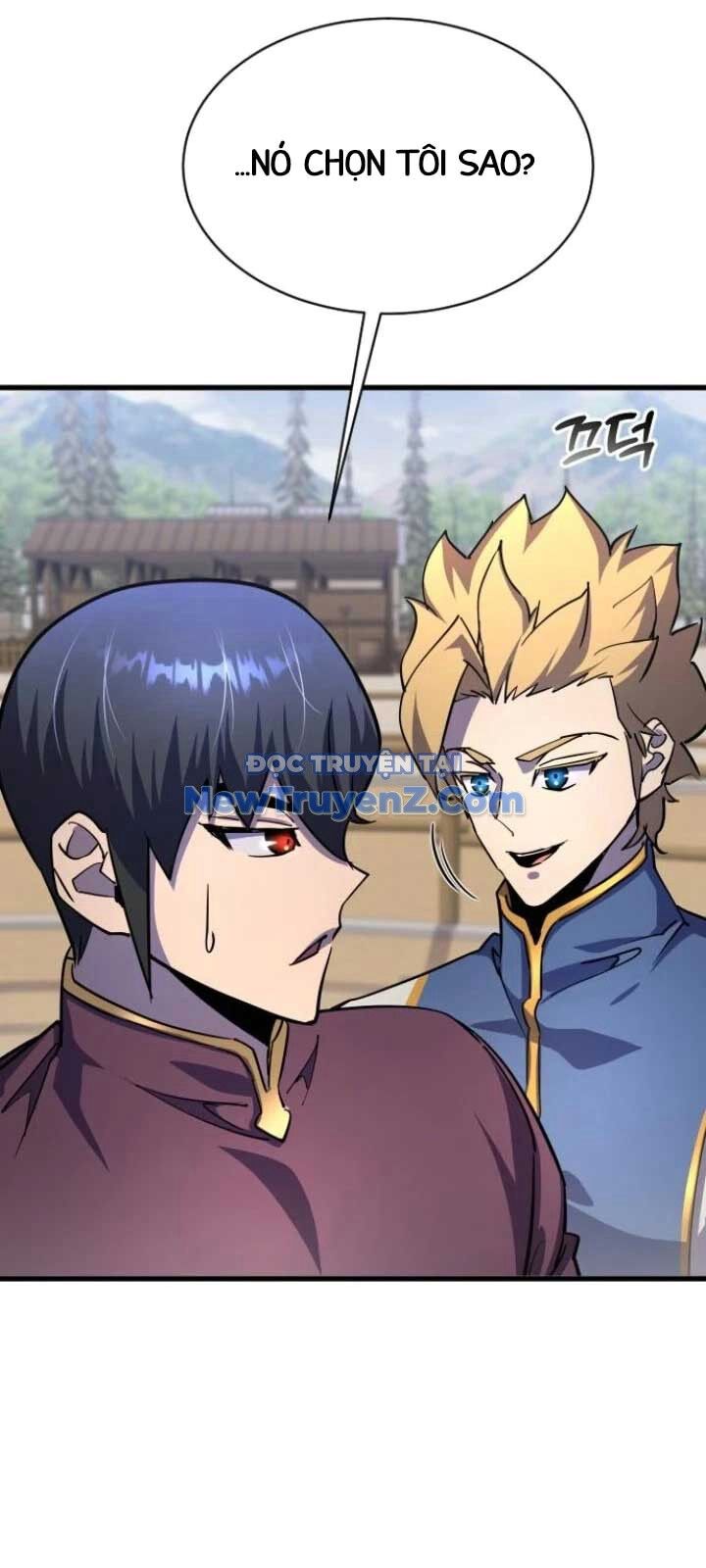 Thiên Tài Ma Pháp Sư Vật Lí: Chapter 20