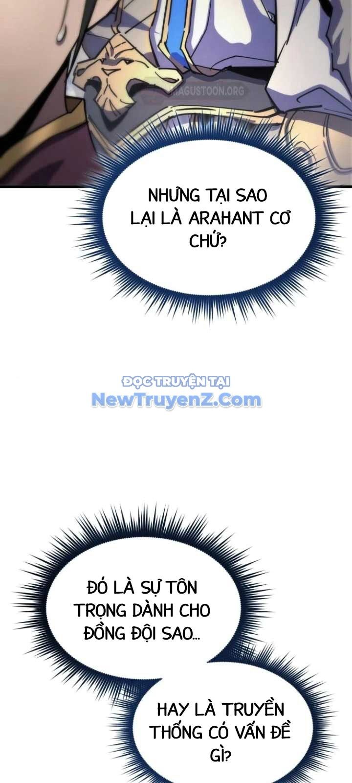 Thiên Tài Ma Pháp Sư Vật Lí: Chapter 20