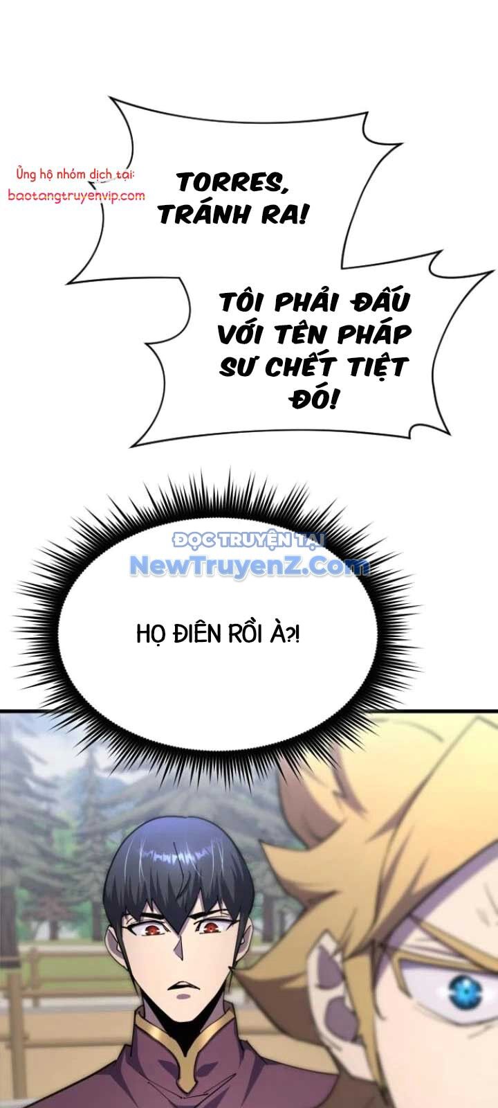 Thiên Tài Ma Pháp Sư Vật Lí: Chapter 20