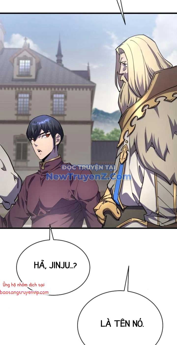 Thiên Tài Ma Pháp Sư Vật Lí: Chapter 20