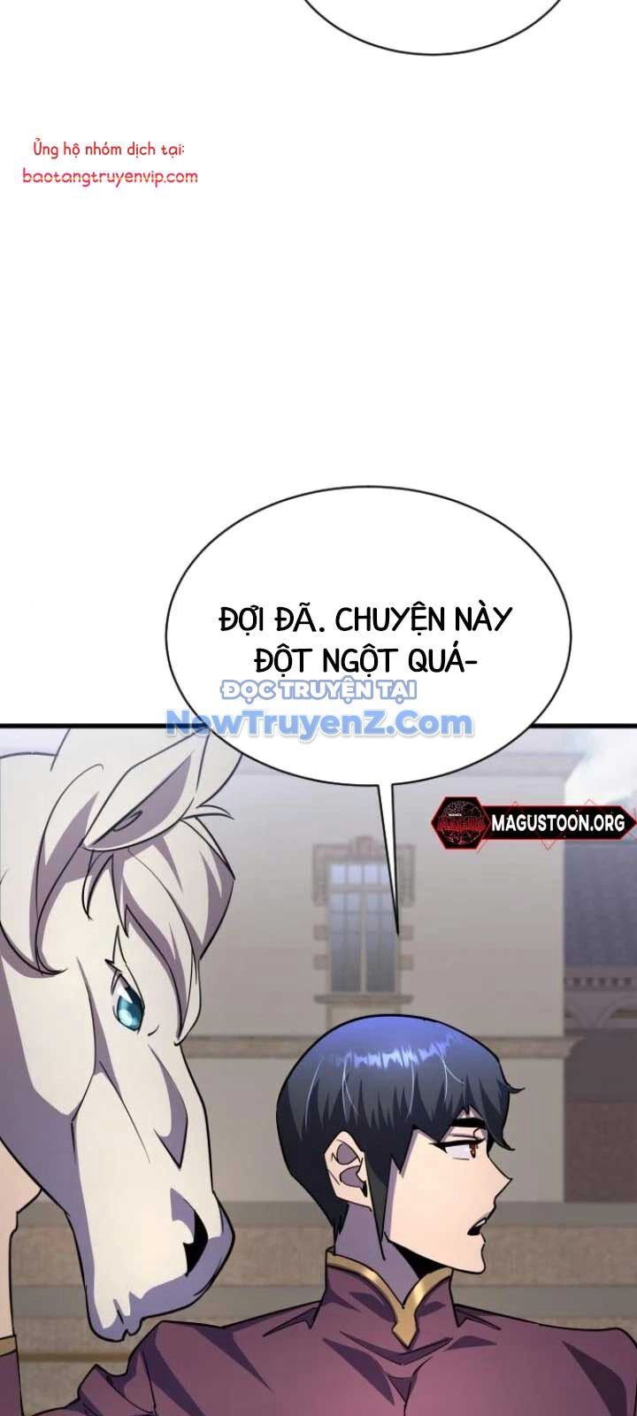 Thiên Tài Ma Pháp Sư Vật Lí: Chapter 20