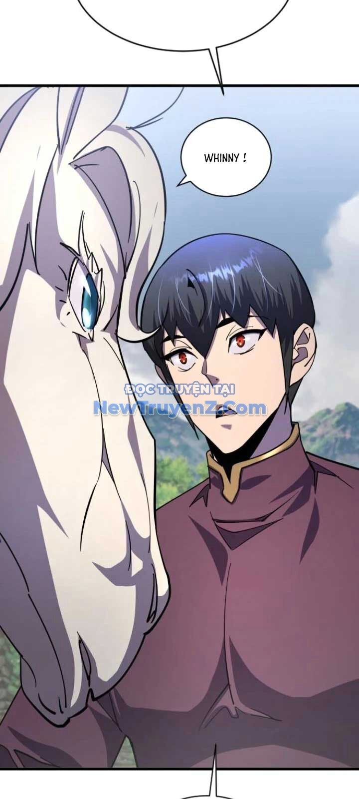 Thiên Tài Ma Pháp Sư Vật Lí: Chapter 20