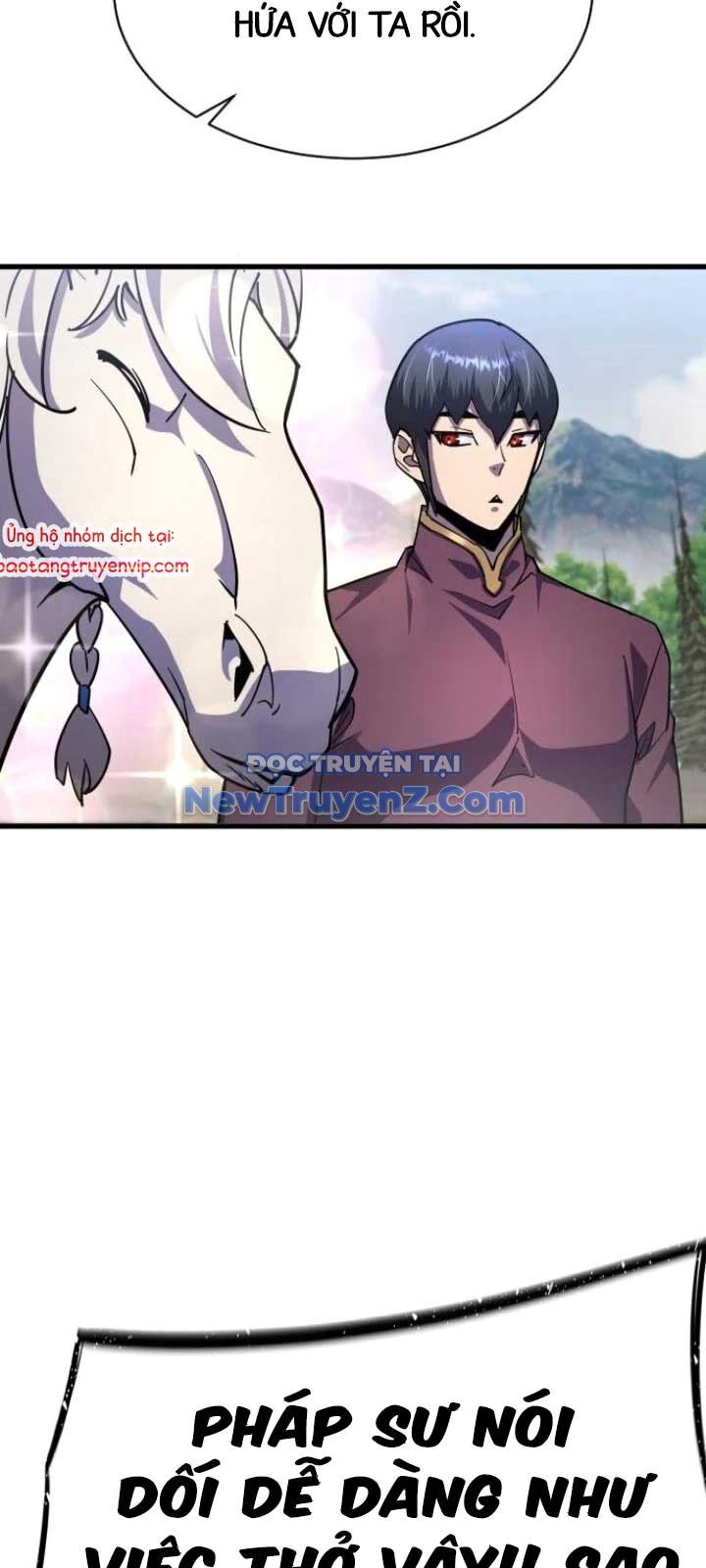 Thiên Tài Ma Pháp Sư Vật Lí: Chapter 20