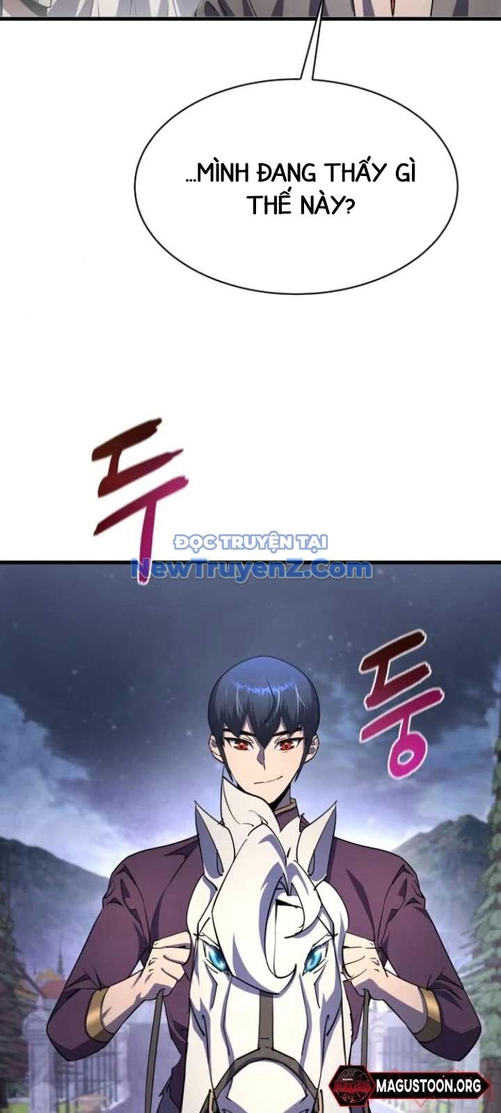 Thiên Tài Ma Pháp Sư Vật Lí: Chapter 20