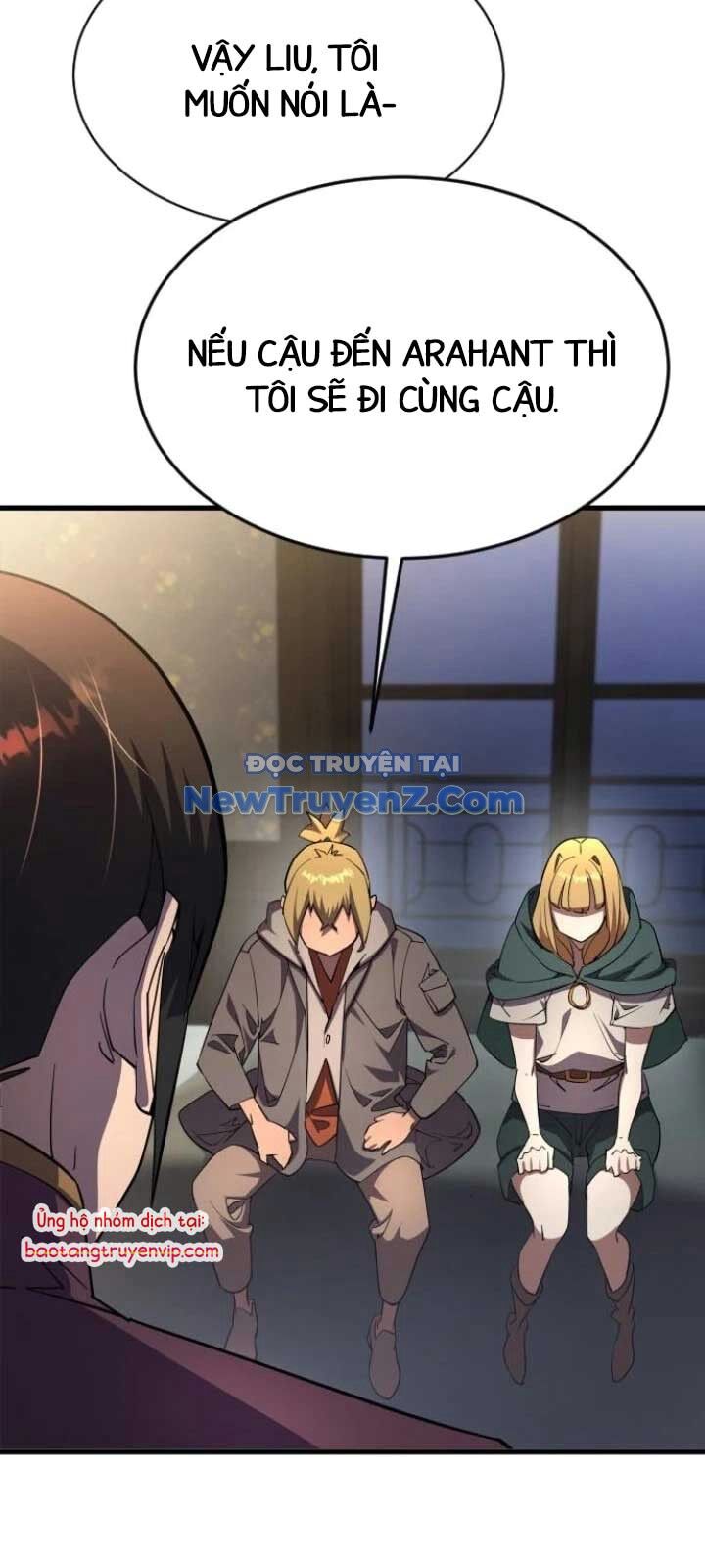 Thiên Tài Ma Pháp Sư Vật Lí: Chapter 20