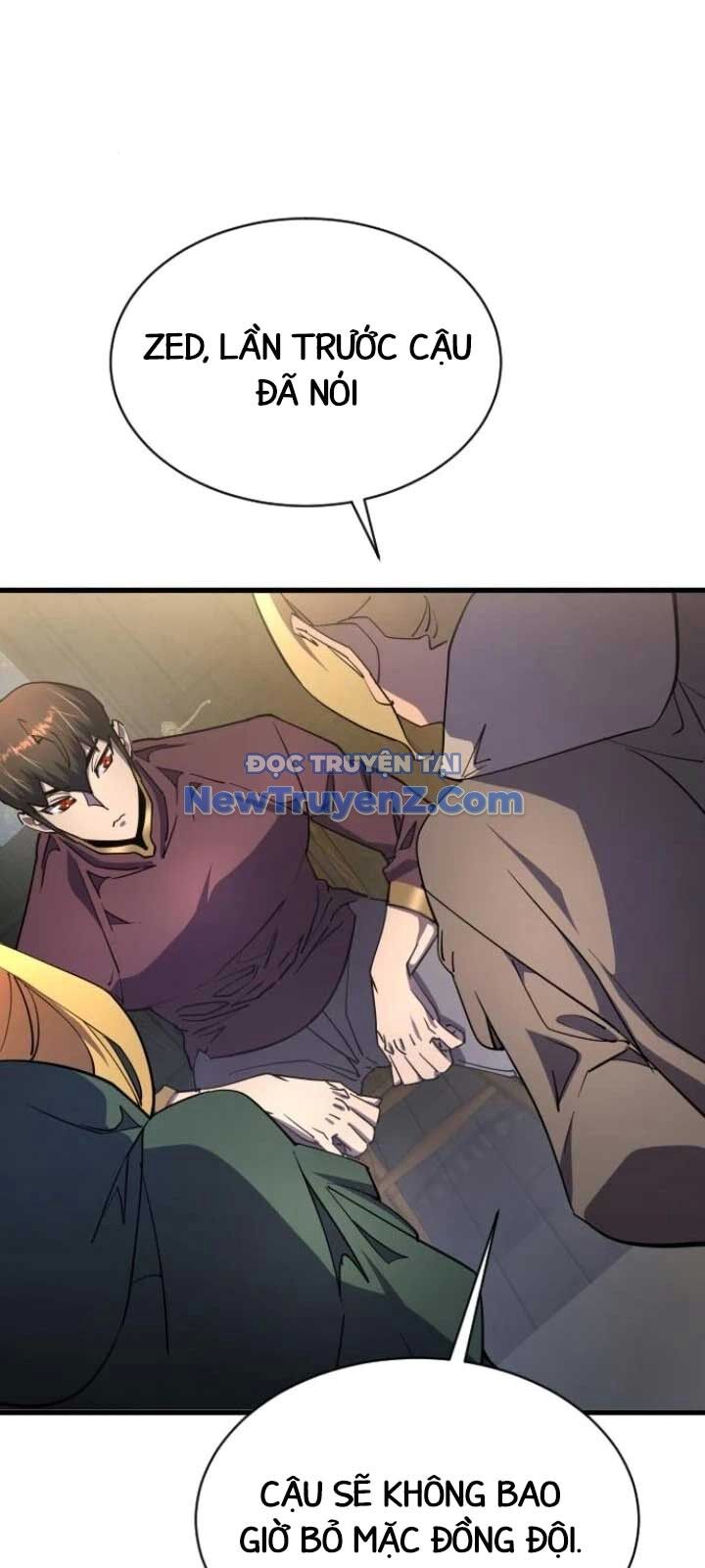 Thiên Tài Ma Pháp Sư Vật Lí: Chapter 20