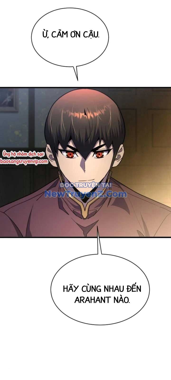 Thiên Tài Ma Pháp Sư Vật Lí: Chapter 20