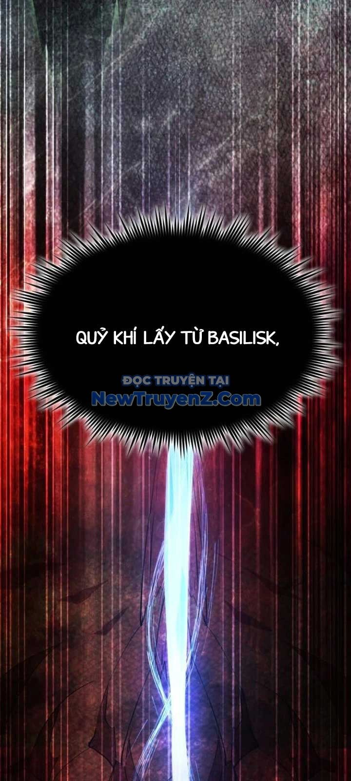 Thiên Tài Ma Pháp Sư Vật Lí: Chapter 20