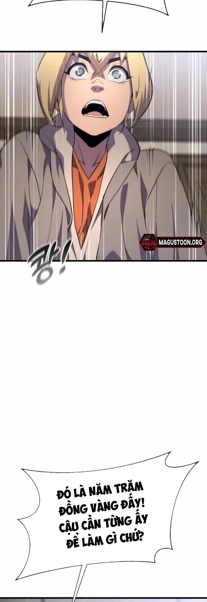 Thiên Tài Ma Pháp Sư Vật Lí: Chapter 21