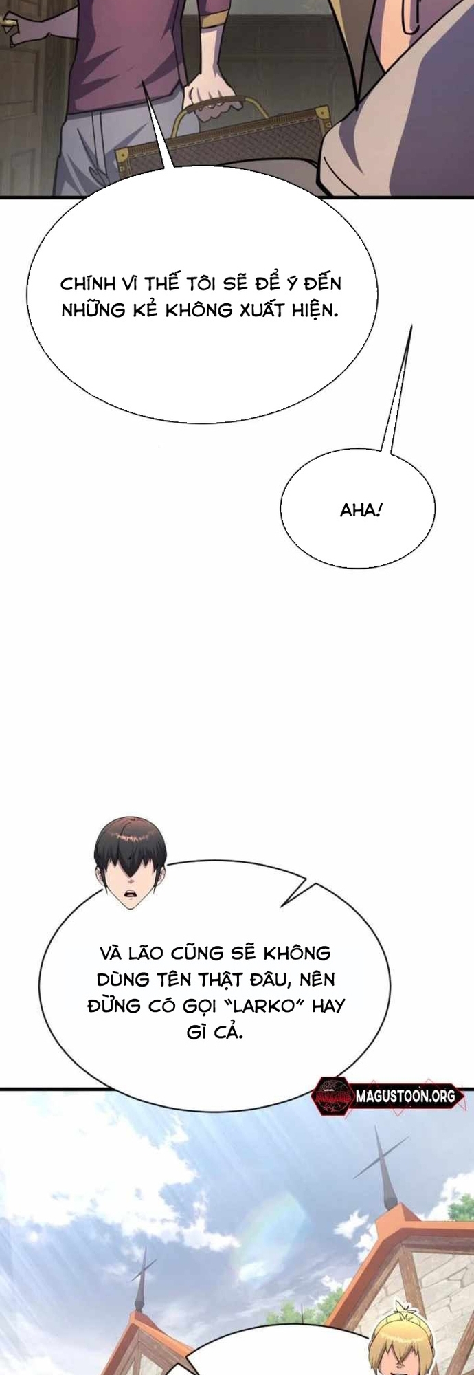 Thiên Tài Ma Pháp Sư Vật Lí: Chapter 21