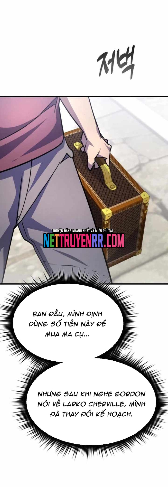 Thiên Tài Ma Pháp Sư Vật Lí: Chapter 21