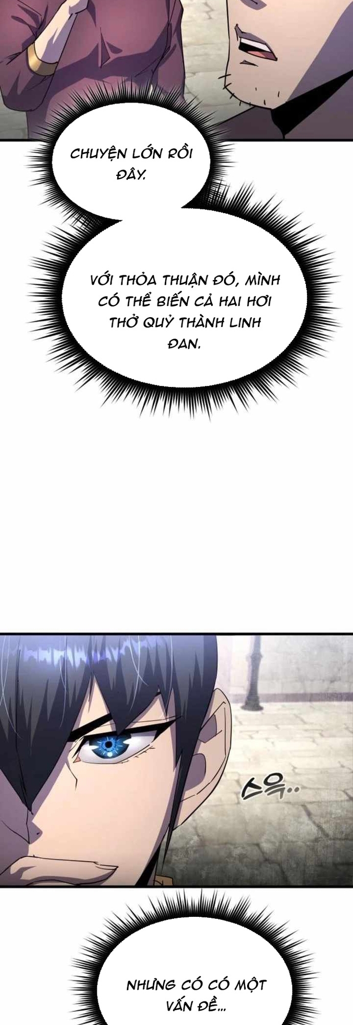 Thiên Tài Ma Pháp Sư Vật Lí: Chapter 21