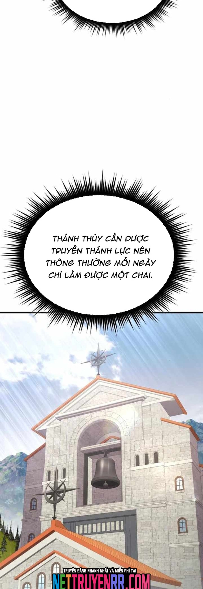 Thiên Tài Ma Pháp Sư Vật Lí: Chapter 21