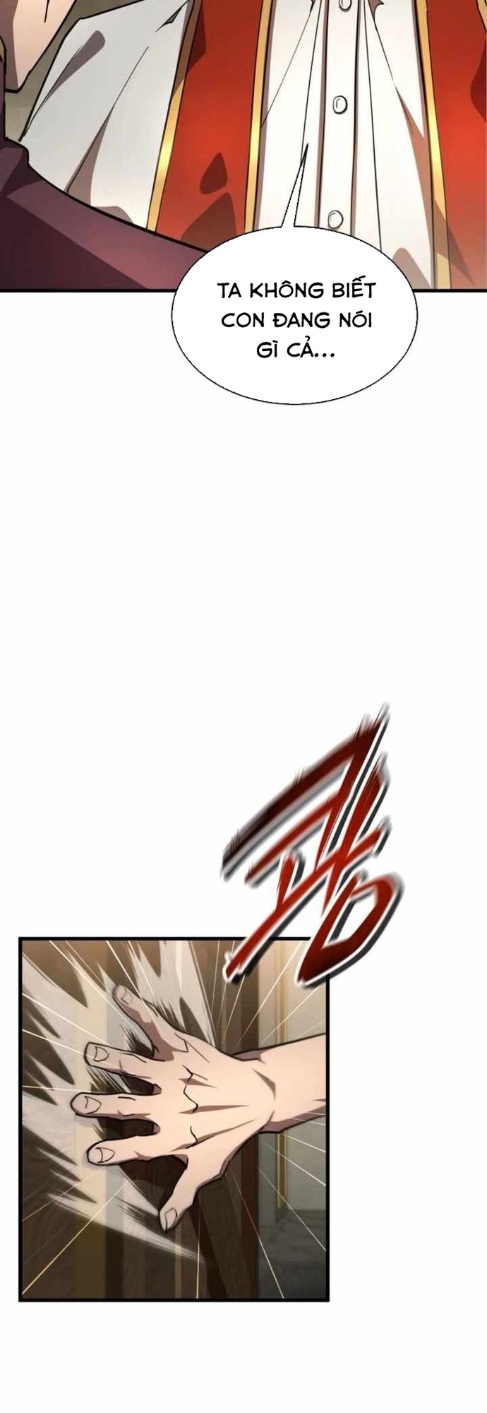 Thiên Tài Ma Pháp Sư Vật Lí: Chapter 21