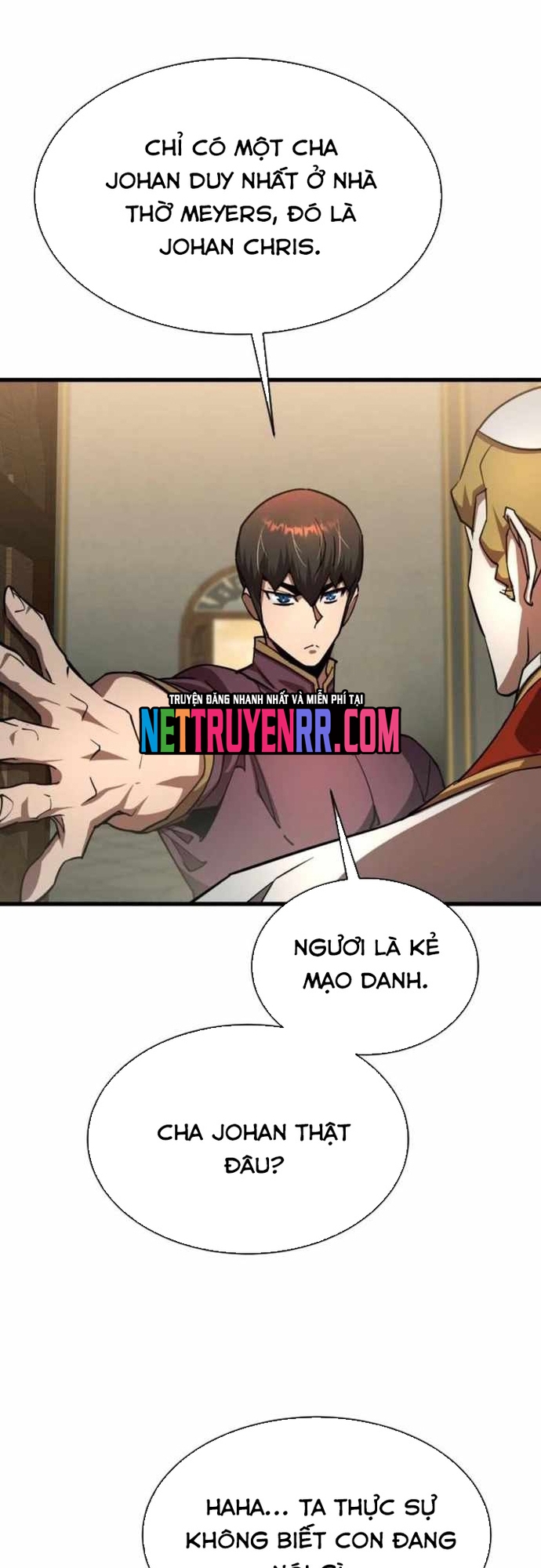 Thiên Tài Ma Pháp Sư Vật Lí: Chapter 21