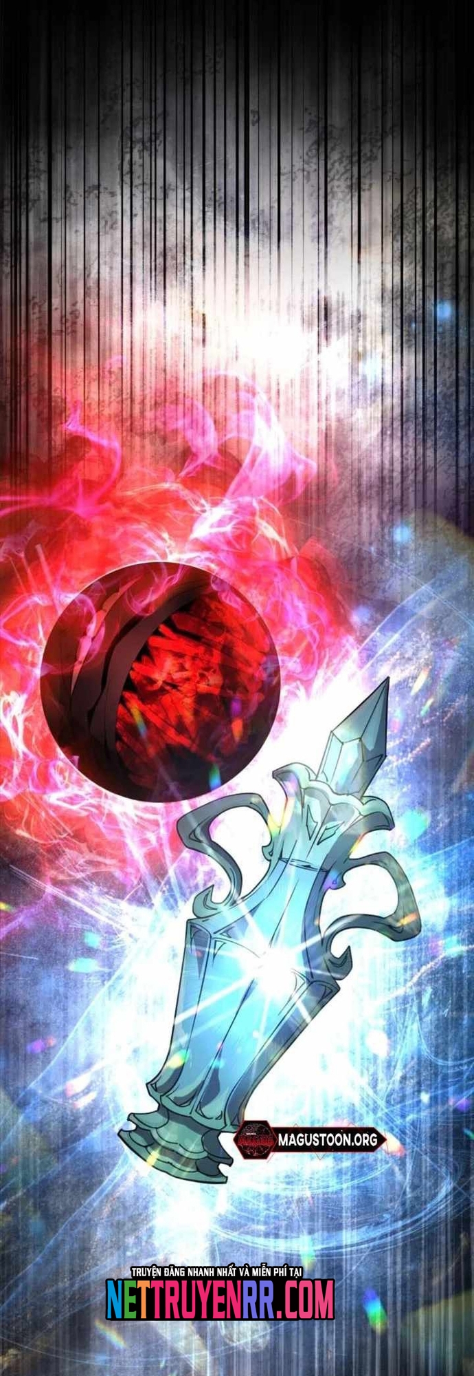 Thiên Tài Ma Pháp Sư Vật Lí: Chapter 21