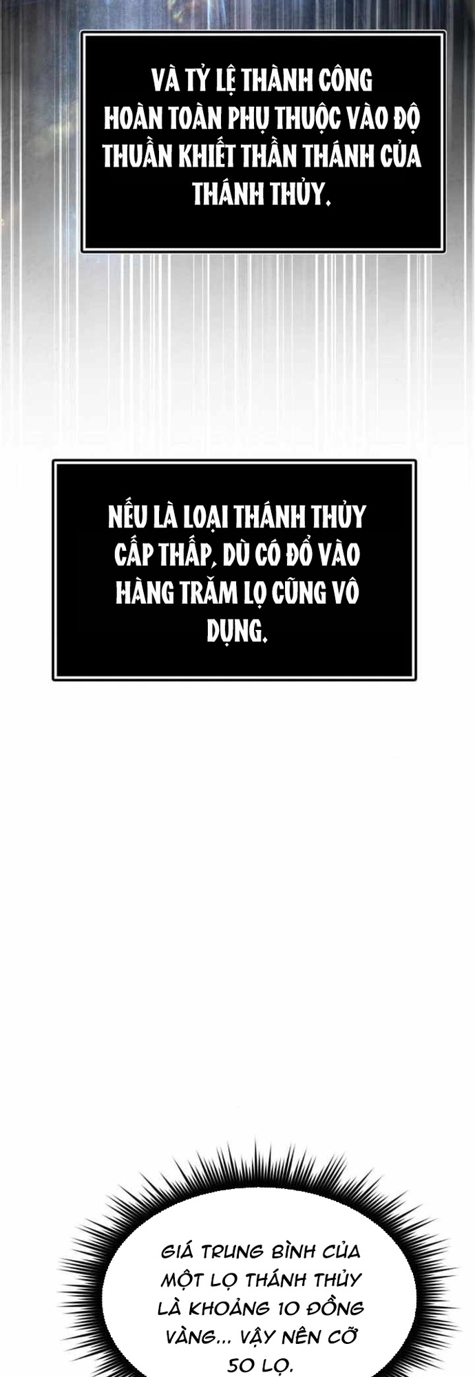 Thiên Tài Ma Pháp Sư Vật Lí: Chapter 21