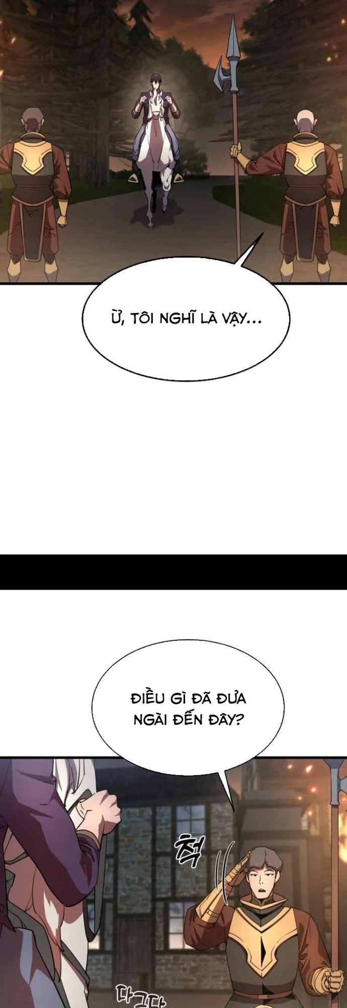 Thiên Tài Ma Pháp Sư Vật Lí: Chapter 21