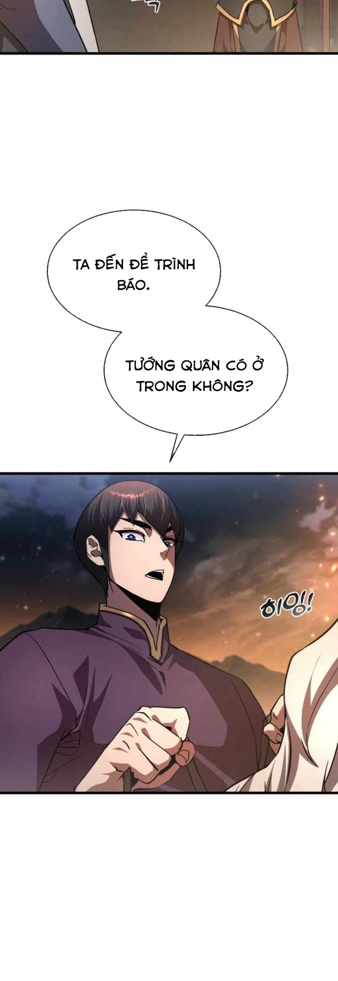 Thiên Tài Ma Pháp Sư Vật Lí: Chapter 21