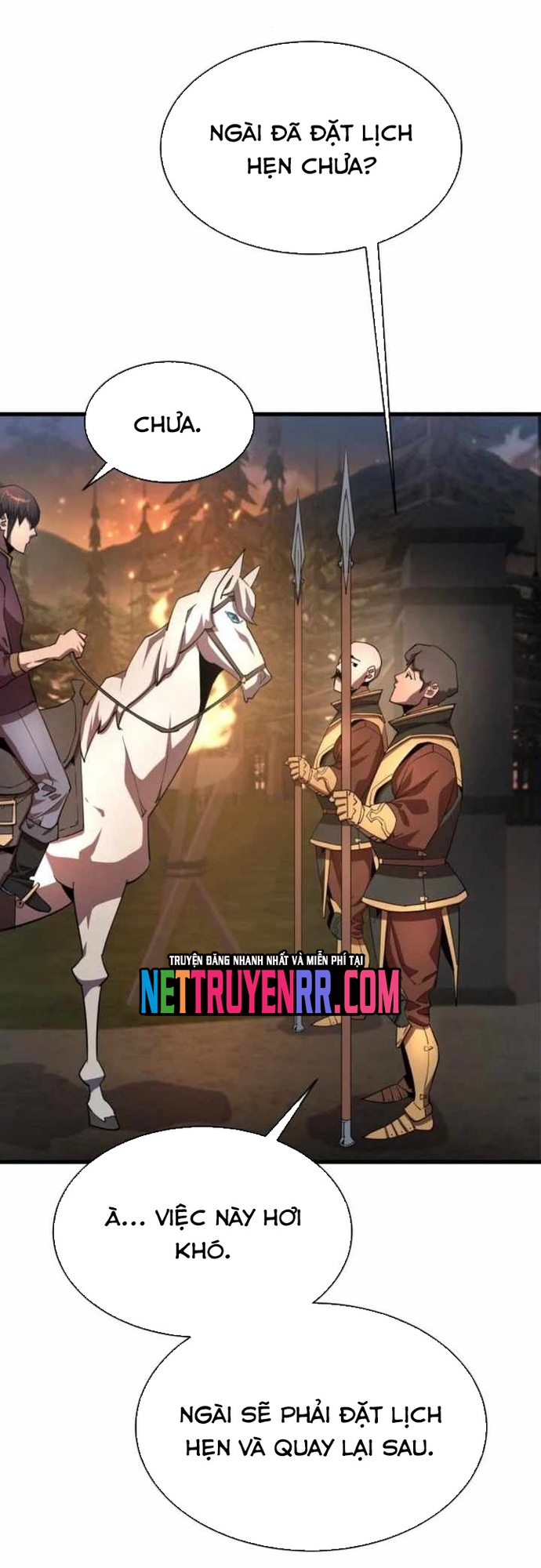 Thiên Tài Ma Pháp Sư Vật Lí: Chapter 21