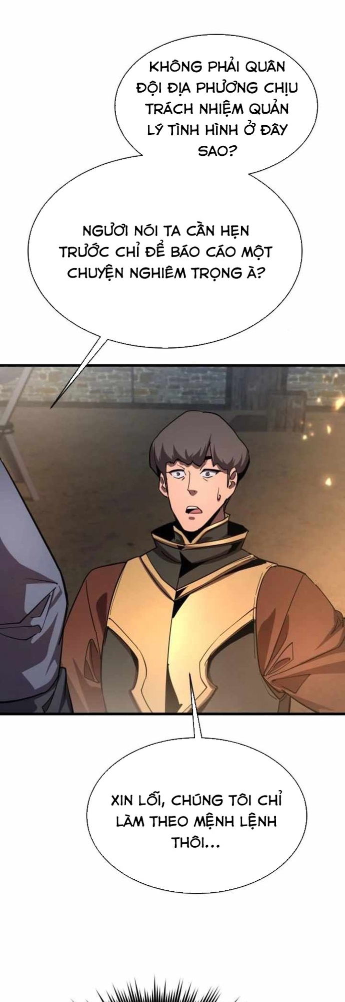 Thiên Tài Ma Pháp Sư Vật Lí: Chapter 21