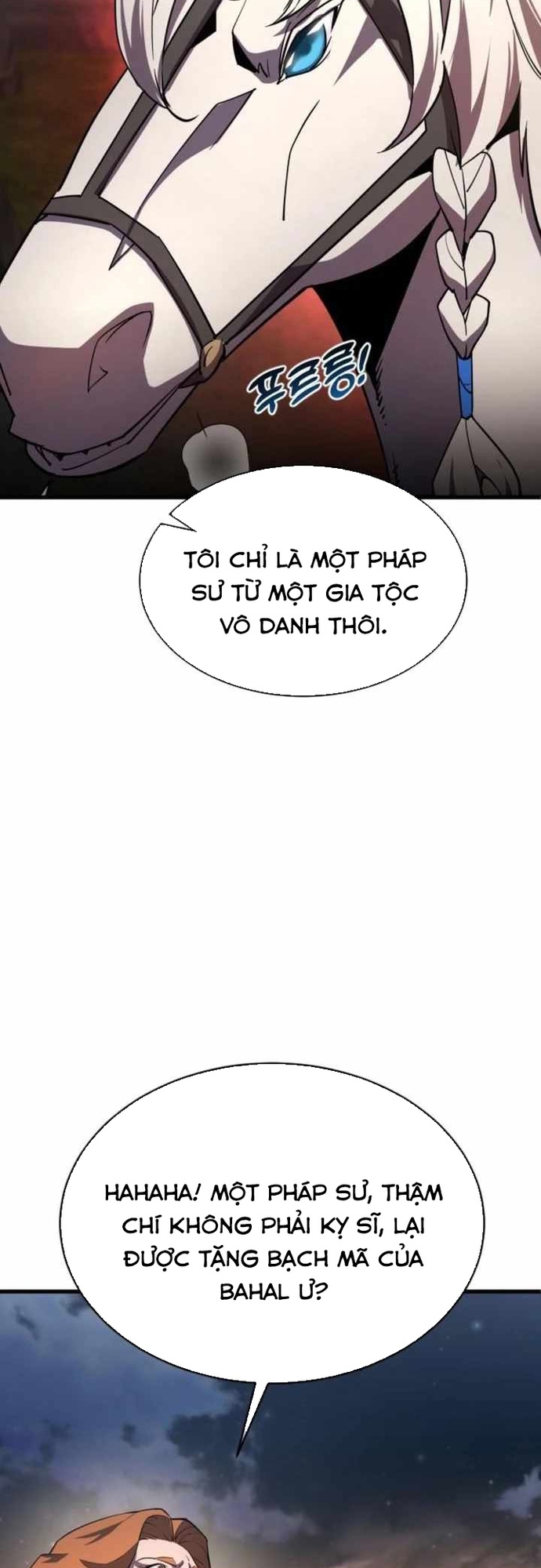 Thiên Tài Ma Pháp Sư Vật Lí: Chapter 21