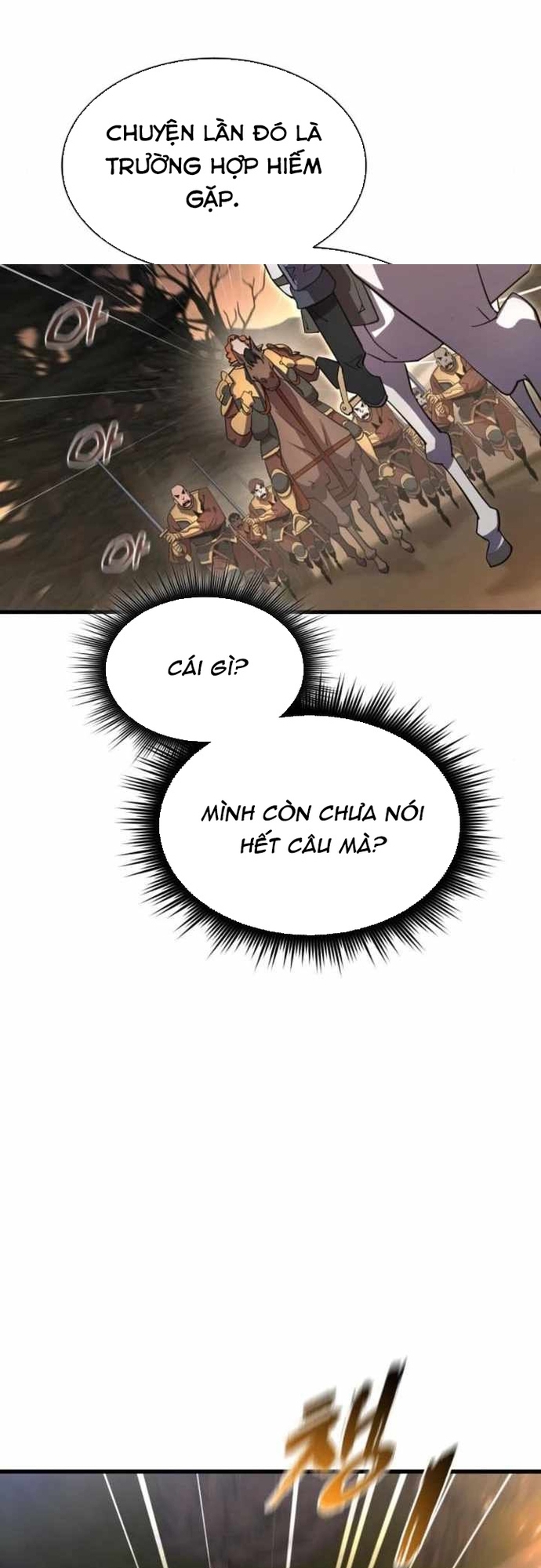 Thiên Tài Ma Pháp Sư Vật Lí: Chapter 21