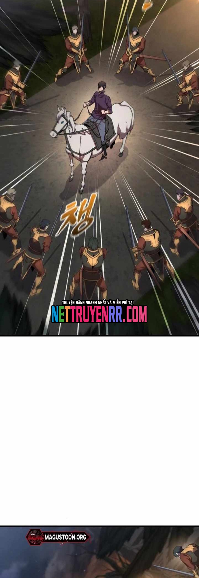 Thiên Tài Ma Pháp Sư Vật Lí: Chapter 21