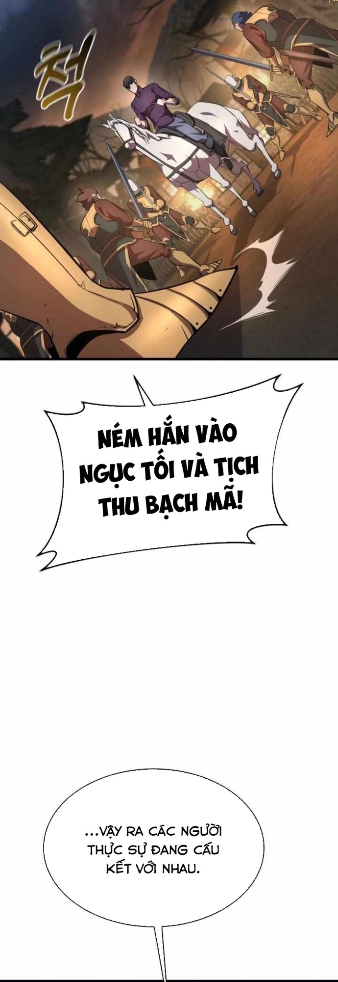 Thiên Tài Ma Pháp Sư Vật Lí: Chapter 21