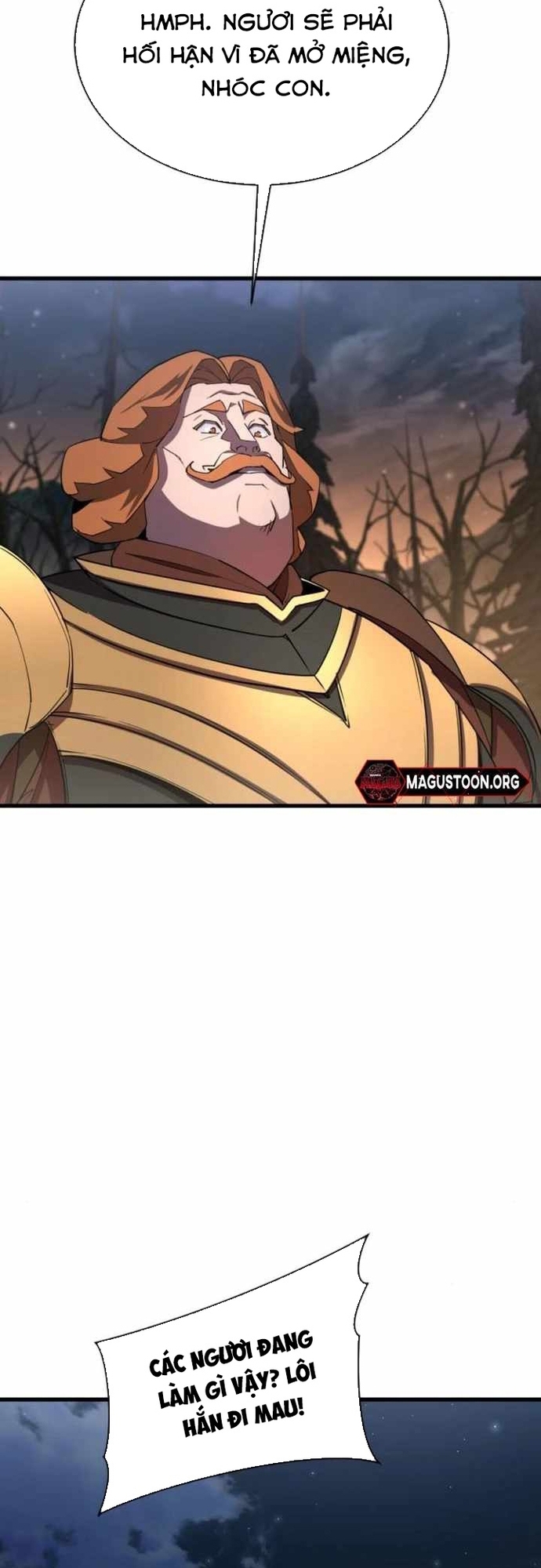 Thiên Tài Ma Pháp Sư Vật Lí: Chapter 21