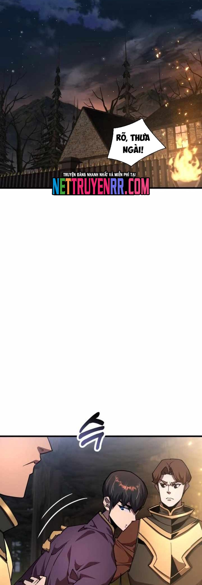 Thiên Tài Ma Pháp Sư Vật Lí: Chapter 21