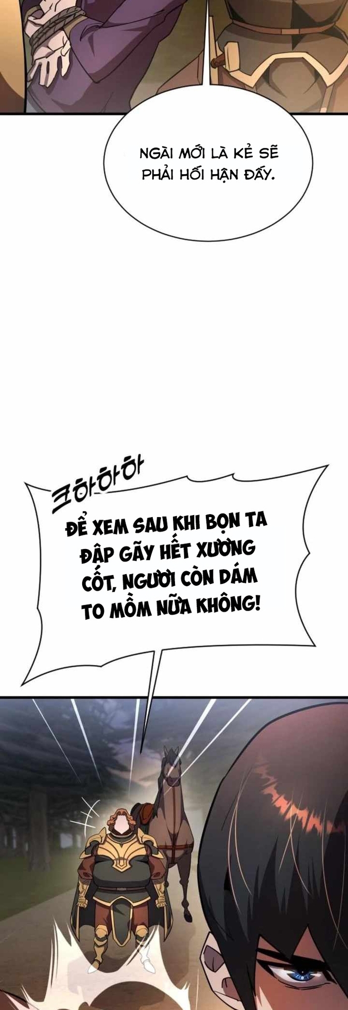 Thiên Tài Ma Pháp Sư Vật Lí: Chapter 21