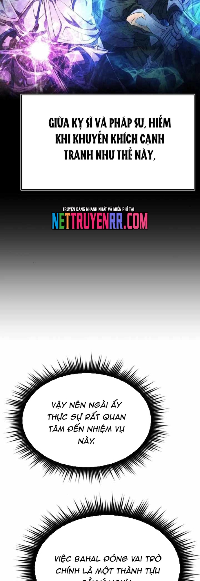 Thiên Tài Ma Pháp Sư Vật Lí: Chapter 21