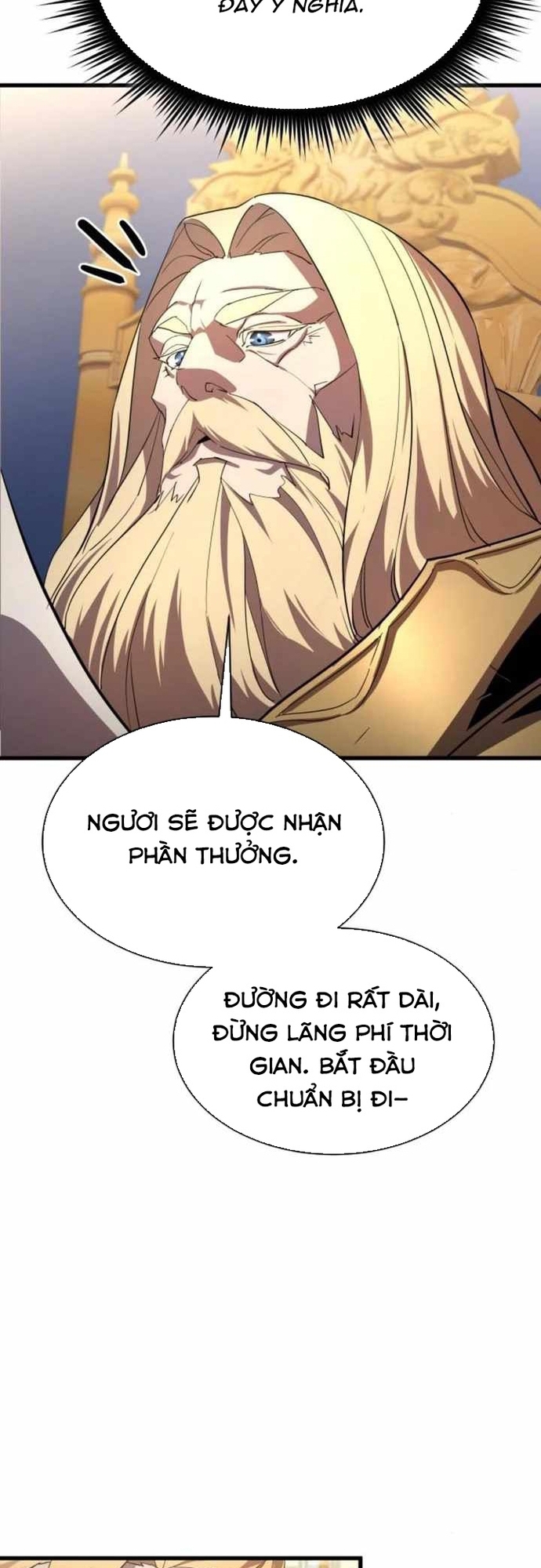 Thiên Tài Ma Pháp Sư Vật Lí: Chapter 21