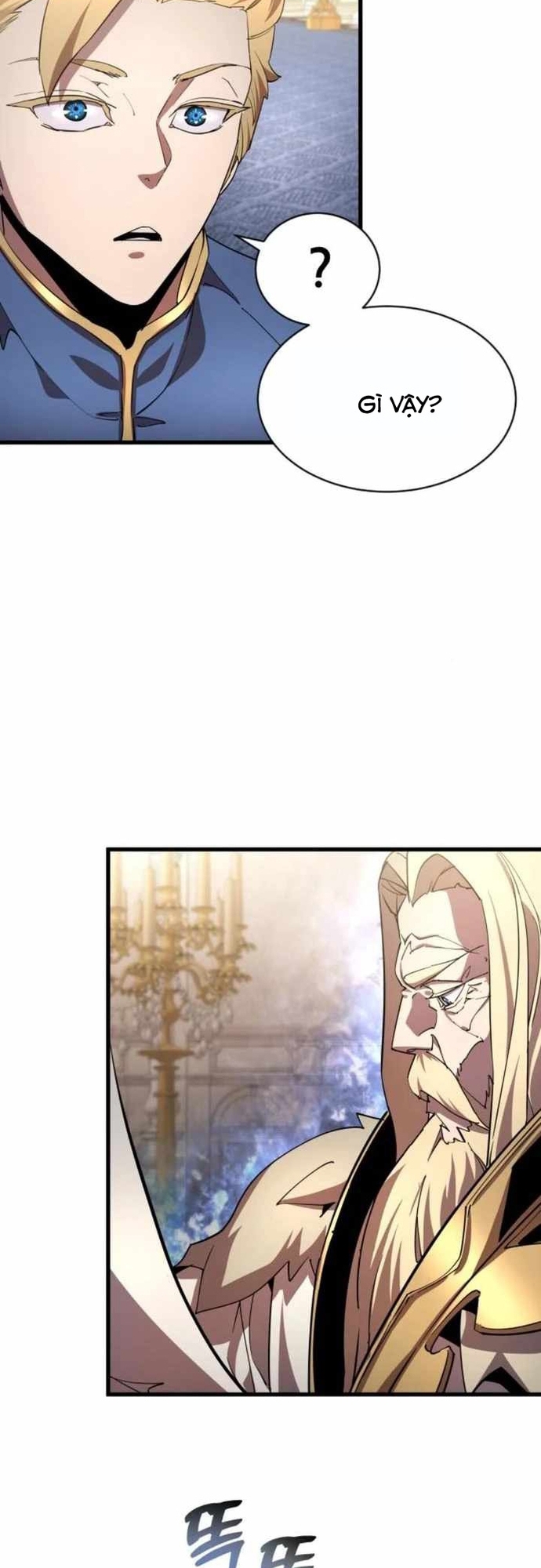 Thiên Tài Ma Pháp Sư Vật Lí: Chapter 21