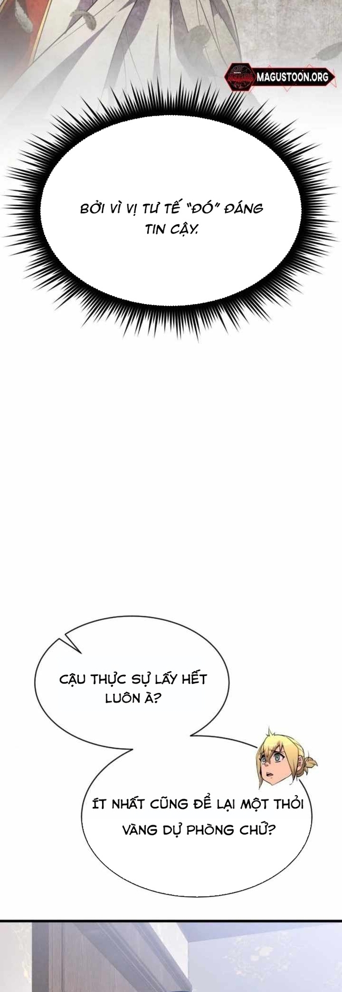 Thiên Tài Ma Pháp Sư Vật Lí: Chapter 21