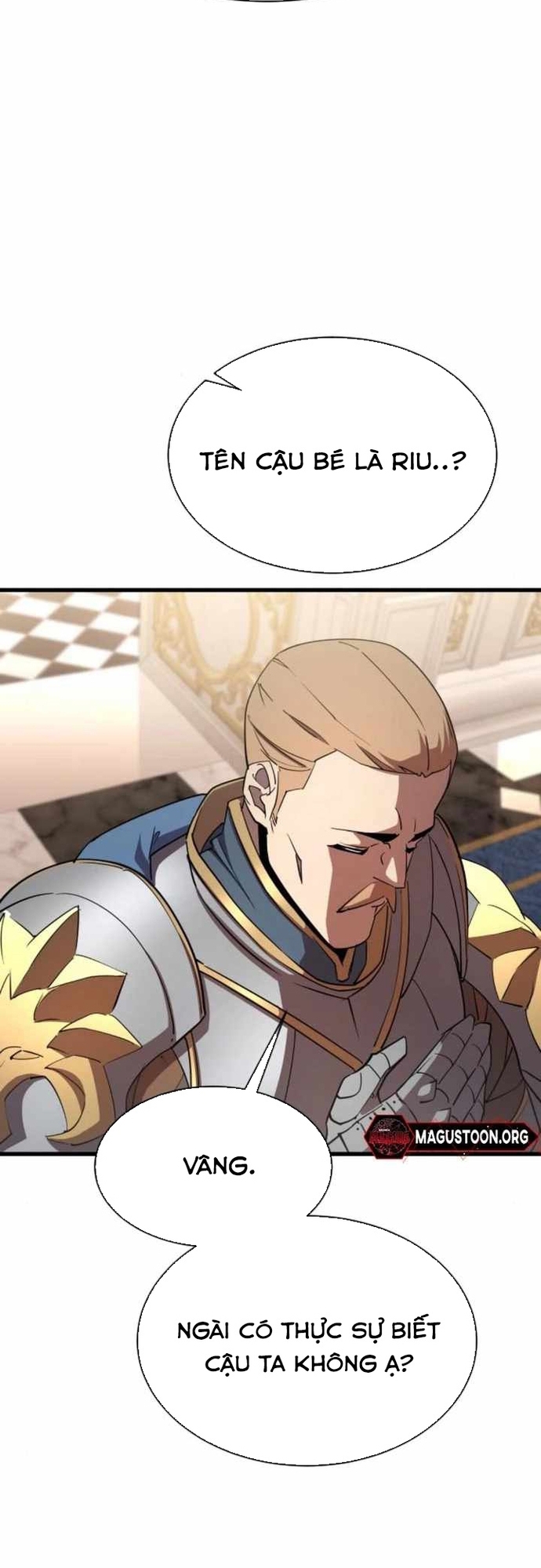 Thiên Tài Ma Pháp Sư Vật Lí: Chapter 21